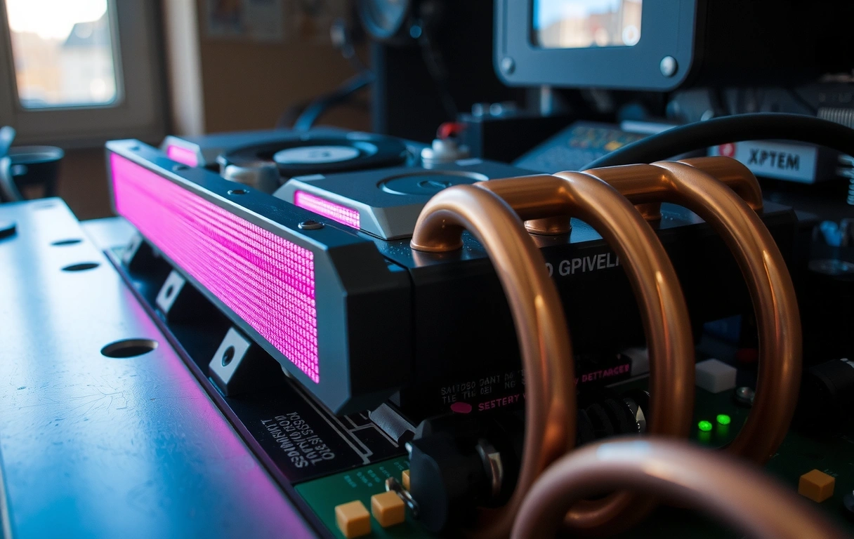 Technical background