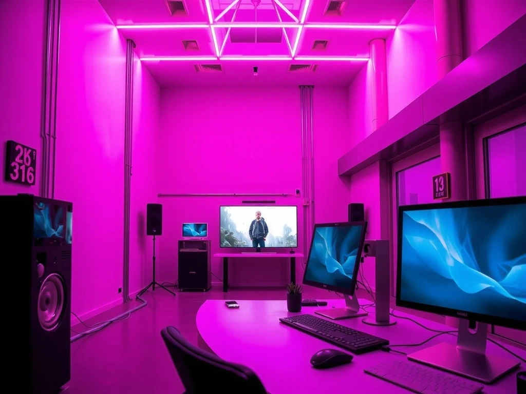 Studio Documentation