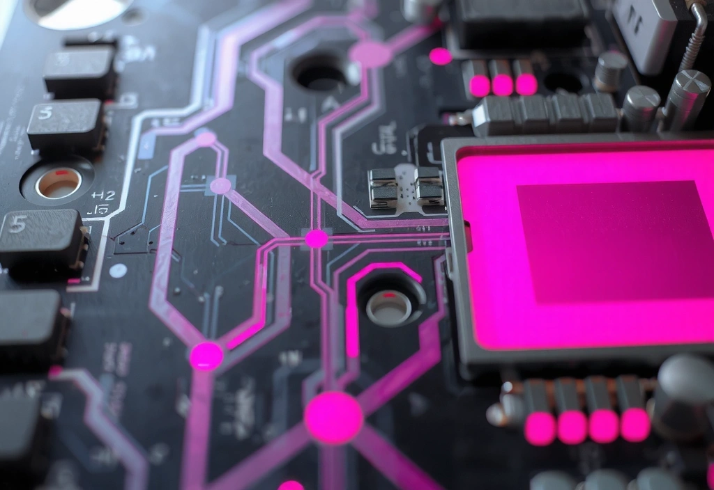 Security Infrastructure