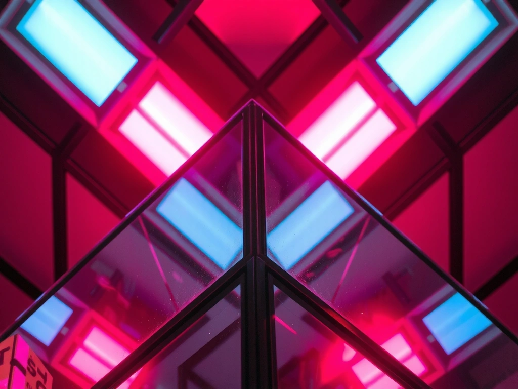 Brandixo Architectural Vision