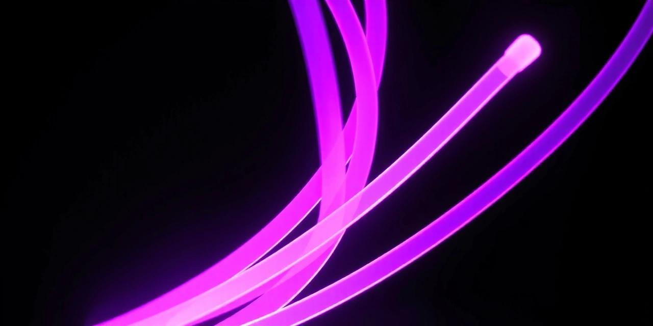 Technical infrastructure detail