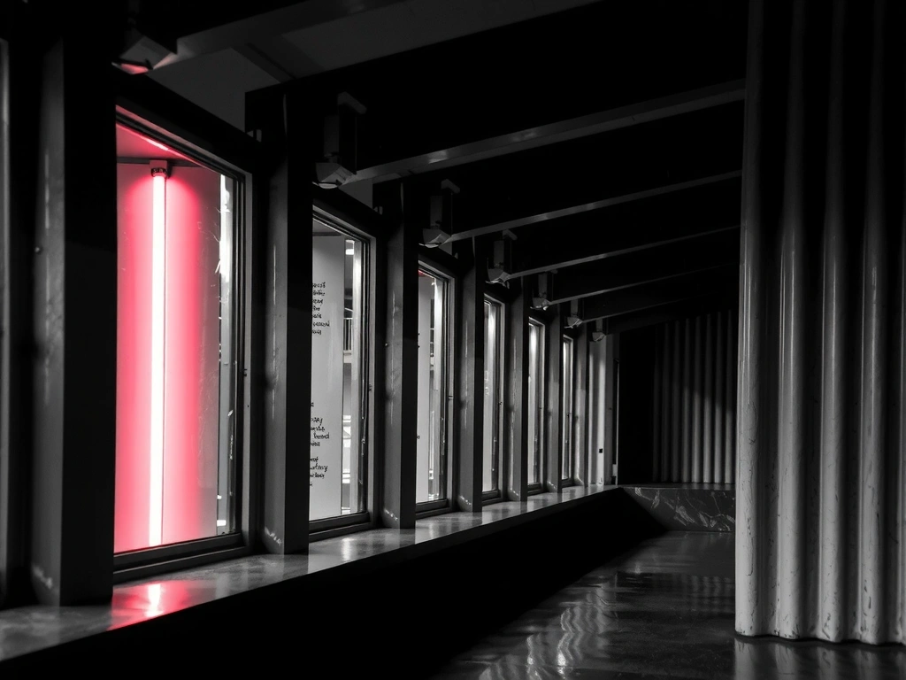 Architectural precision